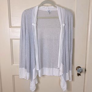 Splendid Lightweight Open Sweater